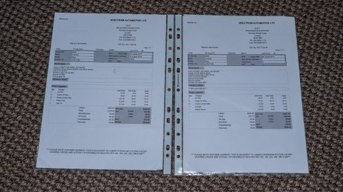 1975 Triumph Stag à vendre (picture 188 of 191)