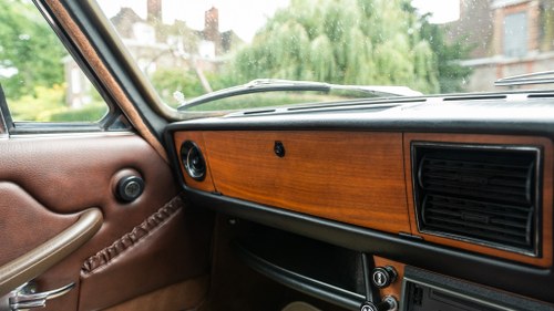 1975 Triumph Stag à vendre (picture 38 of 191)