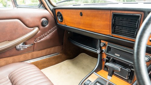 1975 Triumph Stag à vendre (picture 39 of 191)