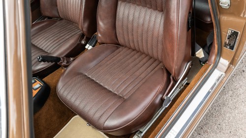 1975 Triumph Stag à vendre (picture 58 of 191)