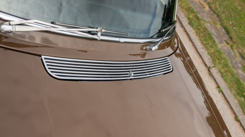 1975 Triumph Stag à vendre (picture 100 of 191)