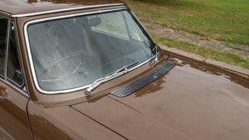 1975 Triumph Stag à vendre (picture 99 of 191)