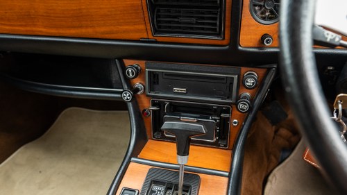 1975 Triumph Stag à vendre (picture 32 of 191)