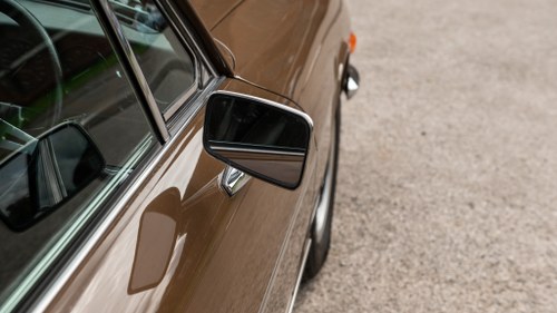 1975 Triumph Stag à vendre (picture 101 of 191)