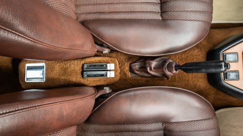 1975 Triumph Stag à vendre (picture 45 of 191)