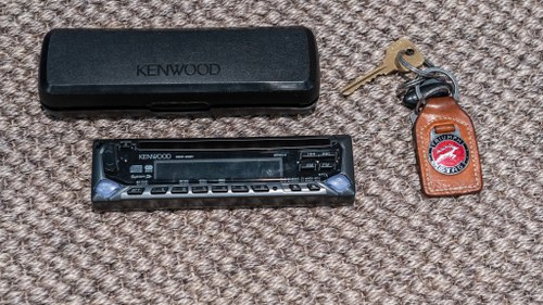 1975 Triumph Stag à vendre (picture 183 of 191)