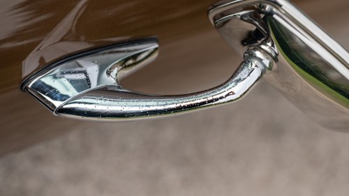 1975 Triumph Stag à vendre (picture 123 of 191)