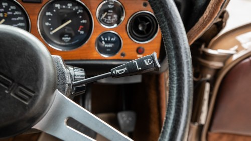 1975 Triumph Stag à vendre (picture 42 of 191)