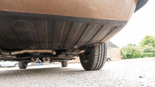 1975 Triumph Stag à vendre (picture 163 of 191)