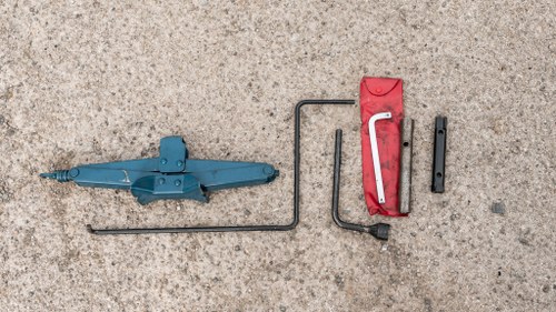 1975 Triumph Stag à vendre (picture 82 of 191)