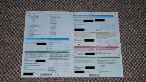 1975 Triumph Stag à vendre (picture 176 of 191)