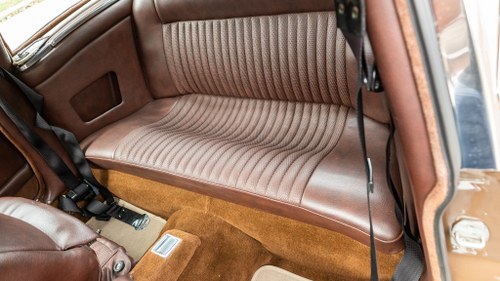 1975 Triumph Stag à vendre (picture 63 of 191)