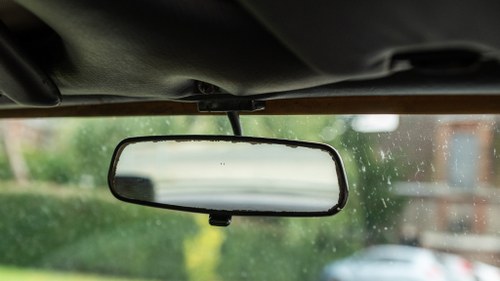 1975 Triumph Stag à vendre (picture 37 of 191)