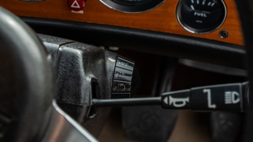 1975 Triumph Stag à vendre (picture 44 of 191)