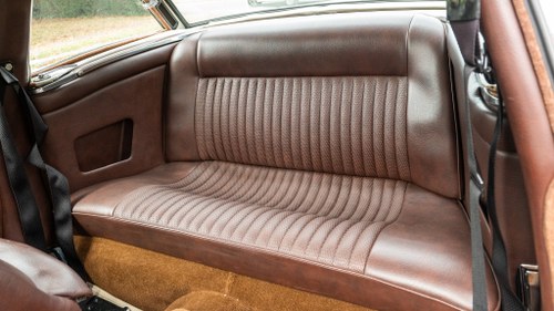 1975 Triumph Stag à vendre (picture 62 of 191)