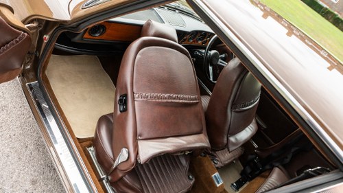 1975 Triumph Stag à vendre (picture 65 of 191)