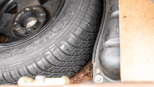 1975 Triumph Stag à vendre (picture 79 of 191)