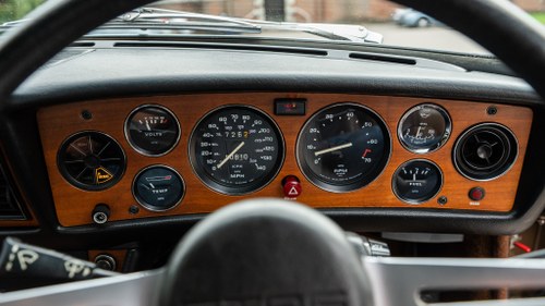 1975 Triumph Stag à vendre (picture 29 of 191)