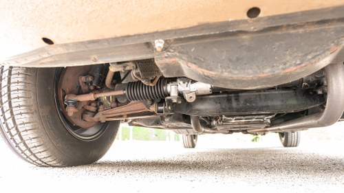 1975 Triumph Stag à vendre (picture 172 of 191)