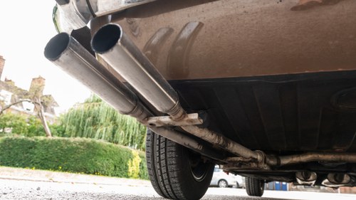 1975 Triumph Stag à vendre (picture 160 of 191)