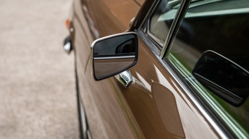 1975 Triumph Stag à vendre (picture 121 of 191)