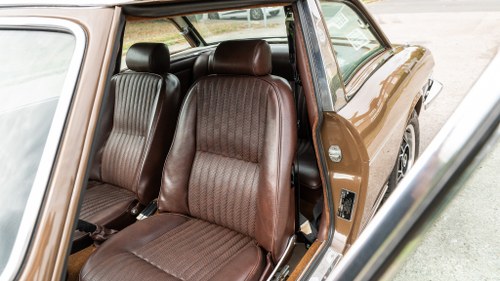 1975 Triumph Stag à vendre (picture 59 of 191)