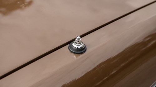 1975 Triumph Stag à vendre (picture 120 of 191)