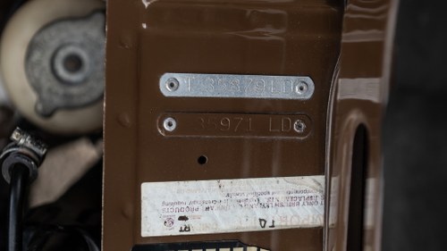 1975 Triumph Stag à vendre (picture 139 of 191)