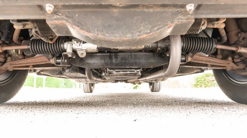 1975 Triumph Stag à vendre (picture 174 of 191)