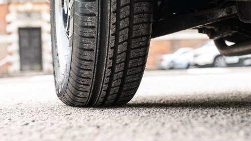 1975 Triumph Stag à vendre (picture 152 of 191)