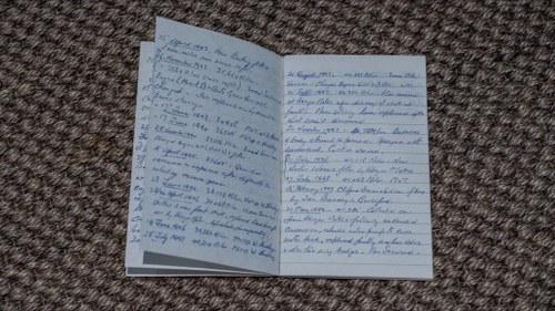 1975 Triumph Stag à vendre (picture 181 of 191)