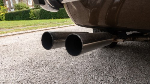 1975 Triumph Stag à vendre (picture 159 of 191)