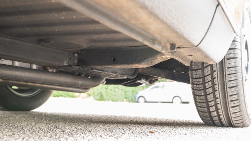 1975 Triumph Stag à vendre (picture 171 of 191)