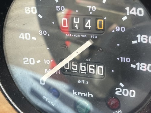 1976 Triumph Spitfire For Sale (picture 23 of 44)