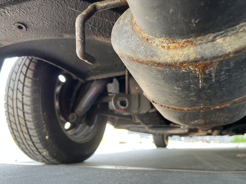 1976 Triumph Spitfire For Sale (picture 44 of 44)