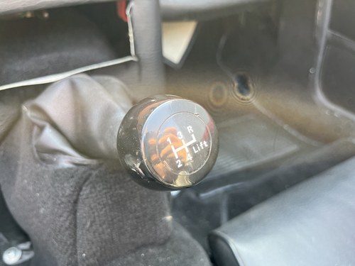 1976 Triumph Spitfire For Sale (picture 22 of 44)