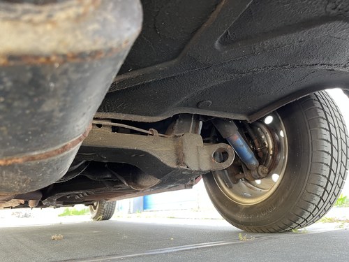 1976 Triumph Spitfire For Sale (picture 43 of 44)