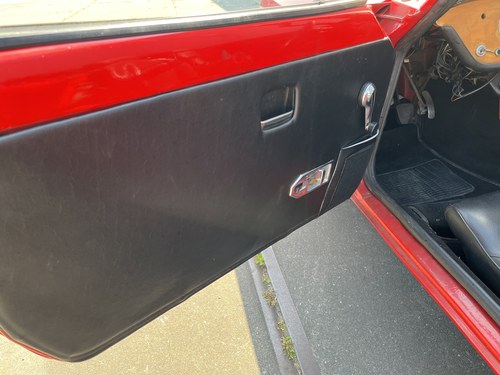 1976 Triumph Spitfire For Sale (picture 19 of 44)