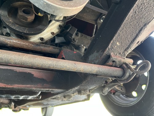 1976 Triumph Spitfire For Sale (picture 40 of 44)