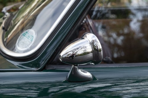 1977 Triumph Spitfire 1500 In vendita (immagine 91 di 166)