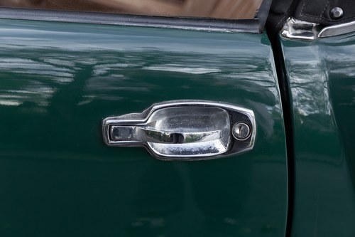 1977 Triumph Spitfire 1500 In vendita (immagine 90 di 166)