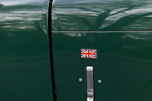 1977 Triumph Spitfire 1500 In vendita (immagine 113 di 166)