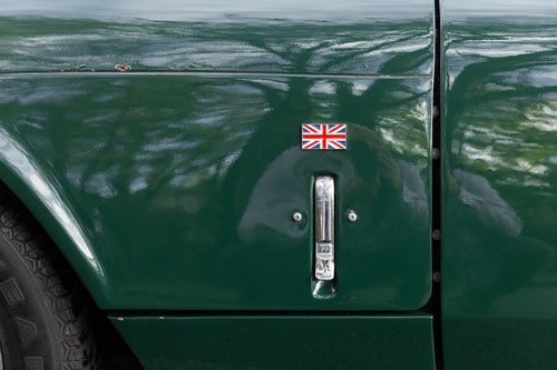 1977 Triumph Spitfire 1500 In vendita (immagine 76 di 166)