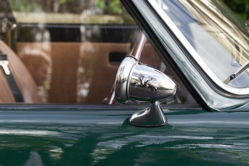 1977 Triumph Spitfire 1500 In vendita (immagine 102 di 166)