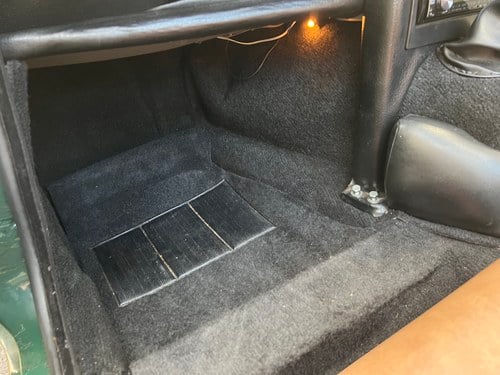 1977 Triumph Spitfire 1500 In vendita (immagine 73 di 166)