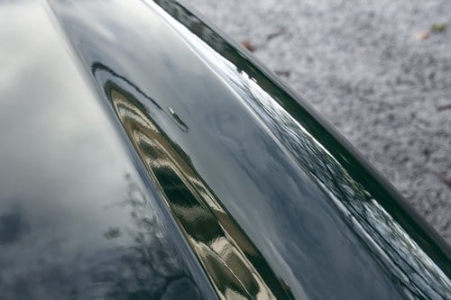 1977 Triumph Spitfire 1500 In vendita (immagine 95 di 166)