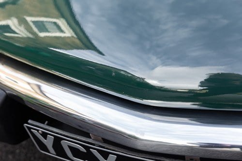 1977 Triumph Spitfire 1500 In vendita (immagine 99 di 166)