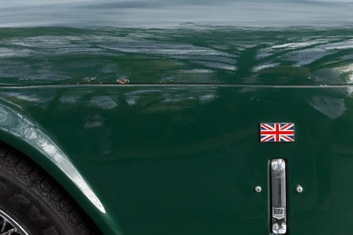 1977 Triumph Spitfire 1500 In vendita (immagine 74 di 166)