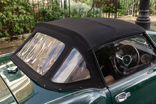 1977 Triumph Spitfire 1500 In vendita (immagine 116 di 166)