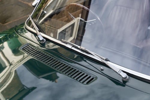 1977 Triumph Spitfire 1500 In vendita (immagine 93 di 166)